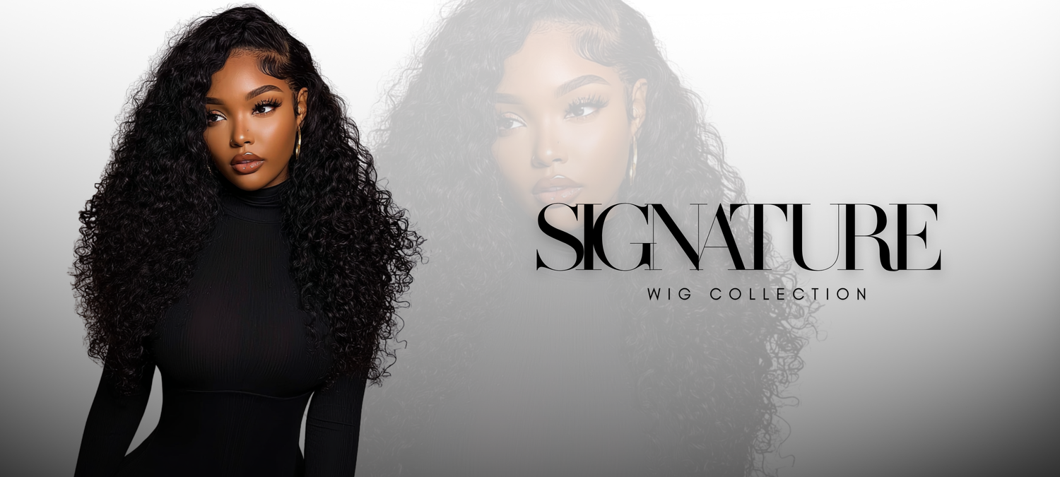 SIGNATURE WIG COLLECTION