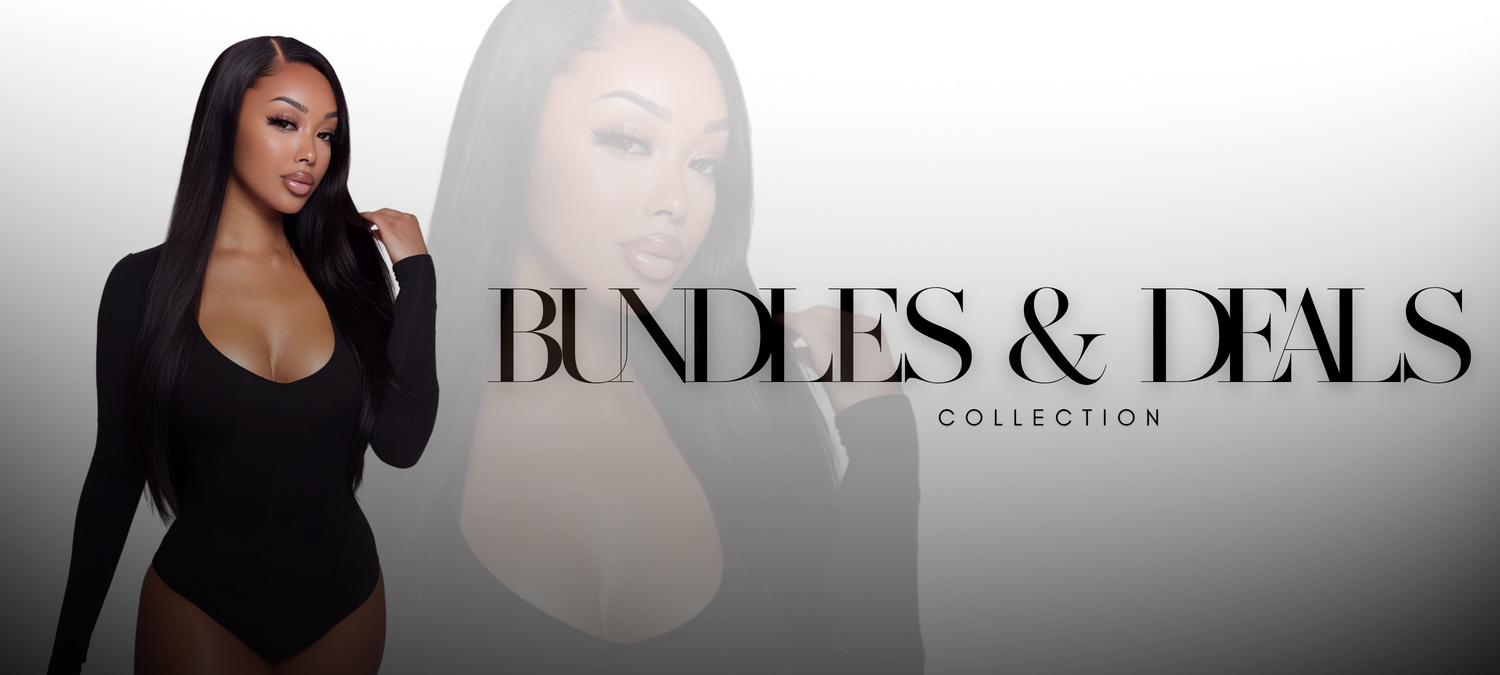 BUNDLES & DEALS
