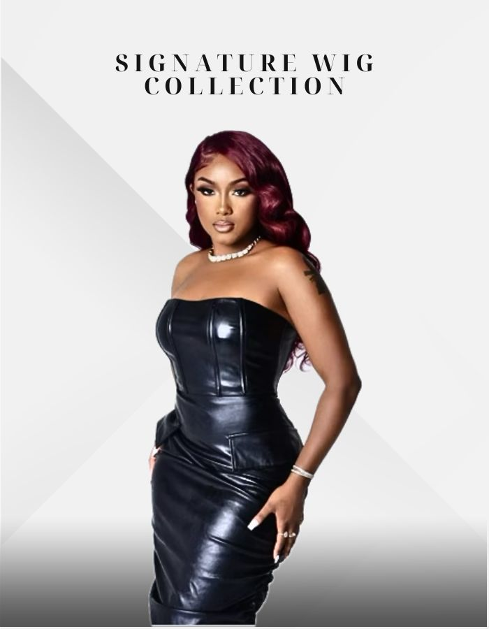 SIGNATURE WIG COLLECTION