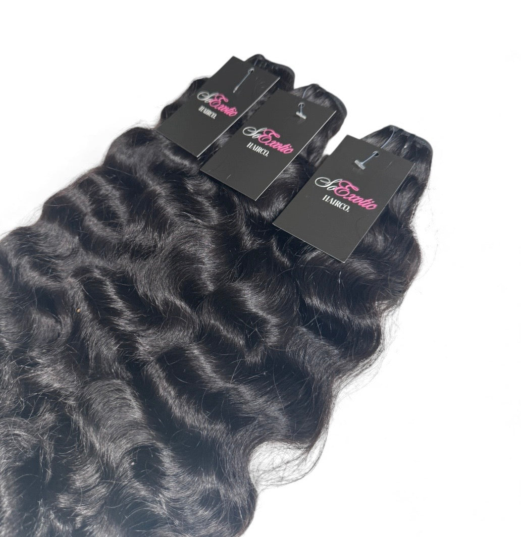 RAW DEEP WAVE BUNDLE DEALS