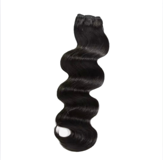RAW WAVY BUNDLE