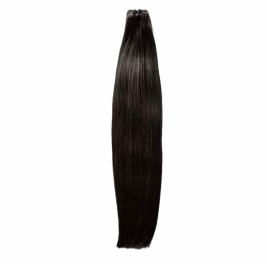 RAW STRAIGHT BUNDLE