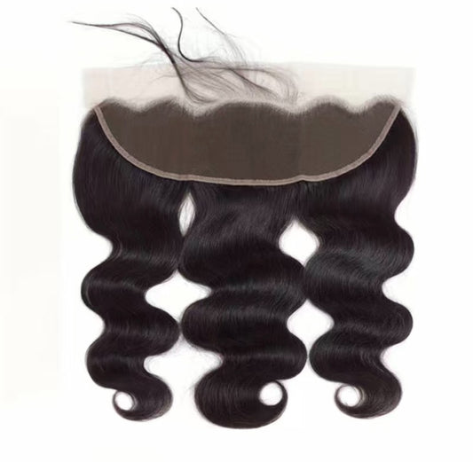 Lace Frontal